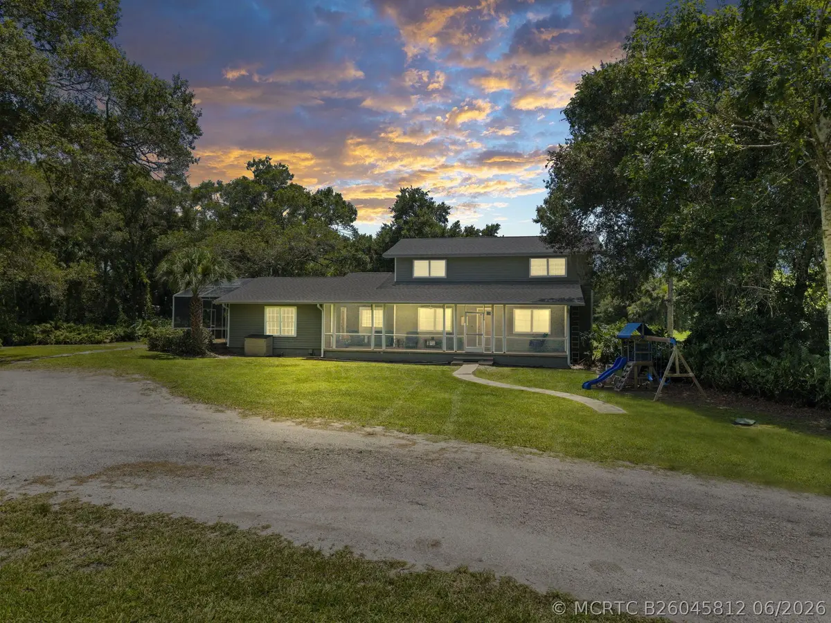 3550 Eleven Mile Road, Fort Pierce, FL 34945 - #1
