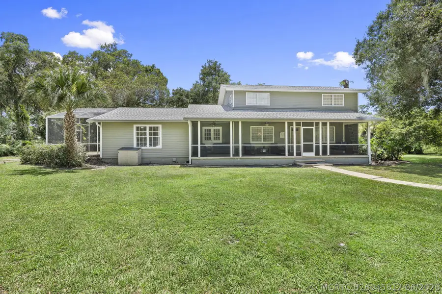 3550 Eleven Mile Road, Fort Pierce, FL 34945 - #2