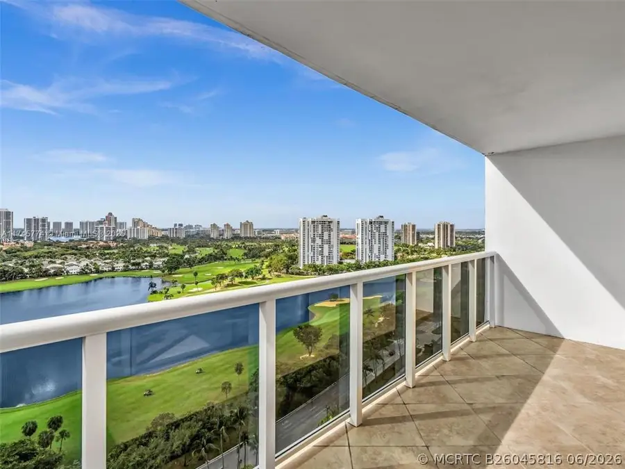 3675 N Country Club Drive #2405, Aventura, FL 33180 - #2