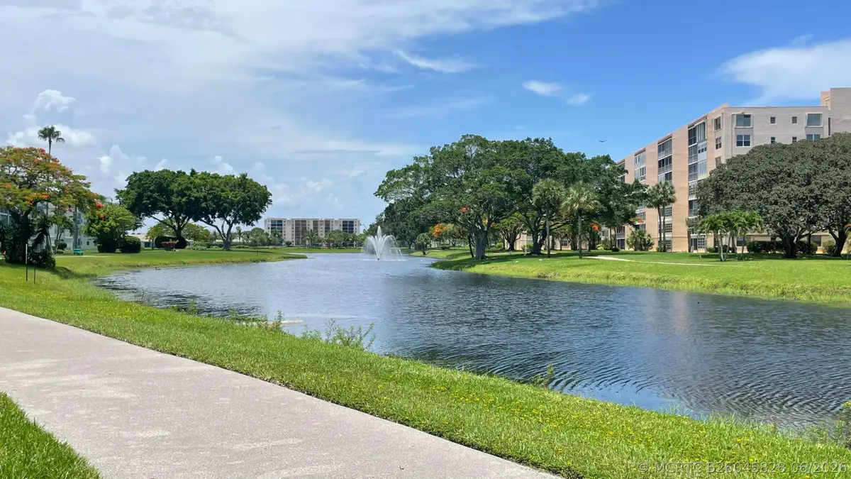 4 Abbey Lane #103, Delray Beach, FL 33446 - #1