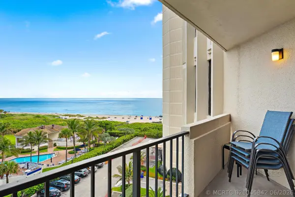 2800 N Ocean Drive #B-7c, Singer Island, FL 33404