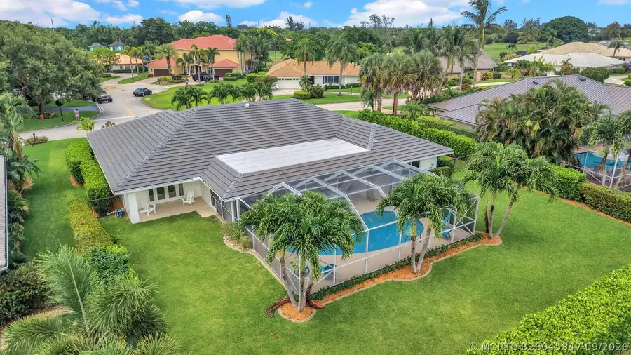 341 Glenbrook Drive, Atlantis, FL 33462 - #2