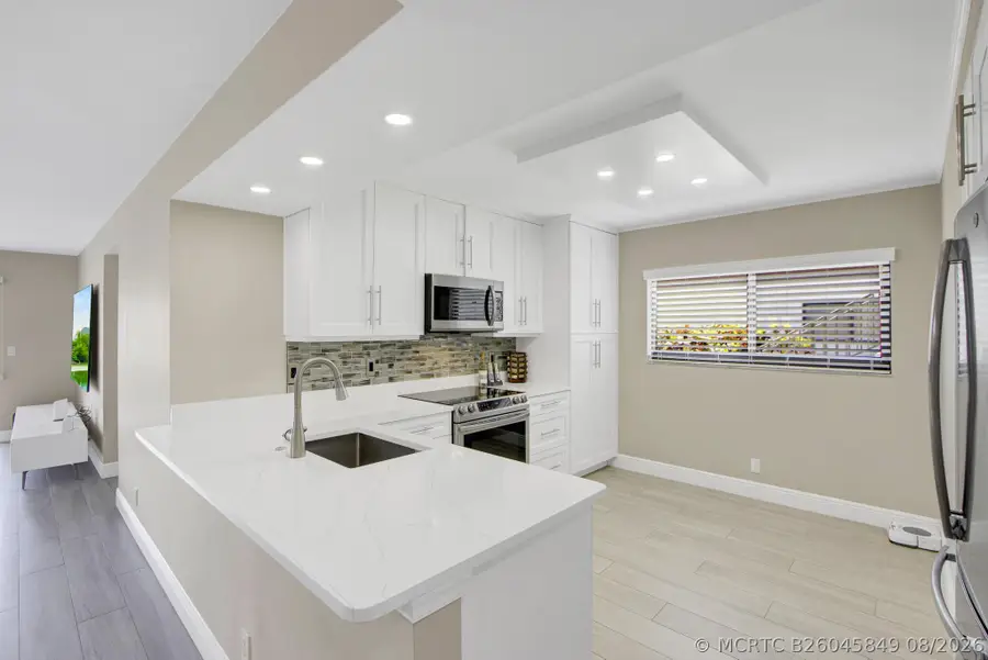 15451 Pembridge Drive #206, Delray Beach, FL 33484 - #3