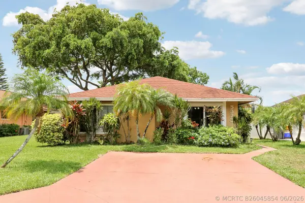 5373 Gene Circle, West Palm Beach, FL 33415