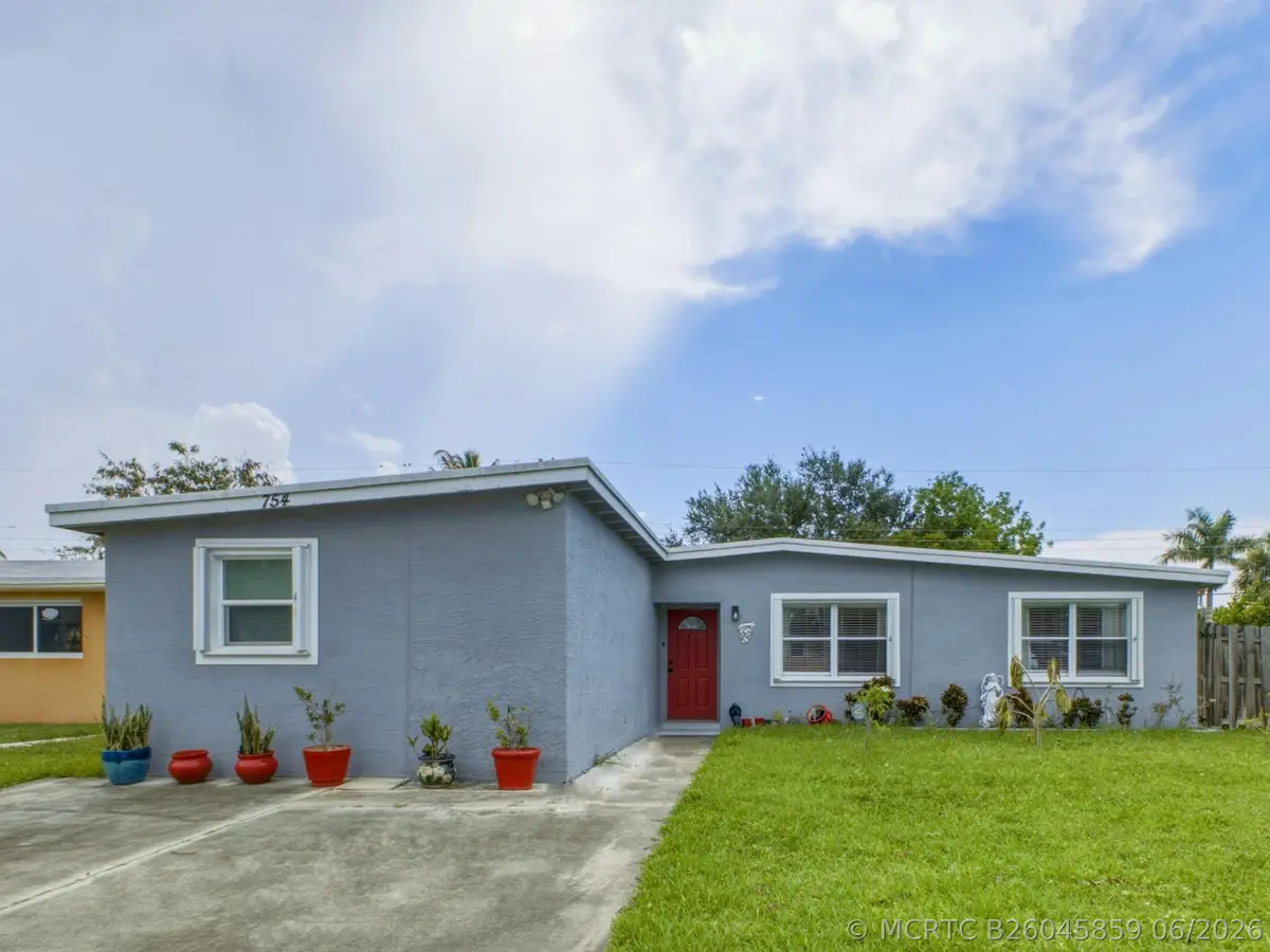 754 Hibiscus Drive, Royal Palm Beach, FL 33411 - #1