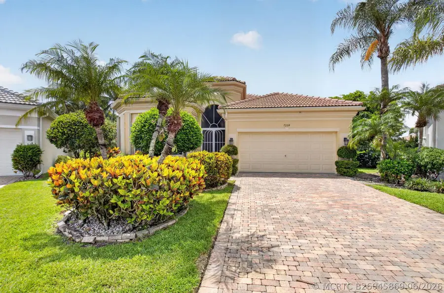 7264 Cataluna Circle, Delray Beach, FL 33446 - #3