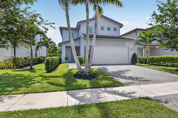 2665 Country Lake Trail, Boynton Beach, FL 33436