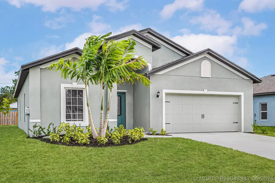 5701 Palm Drive, Fort Pierce, FL 34982 - #2