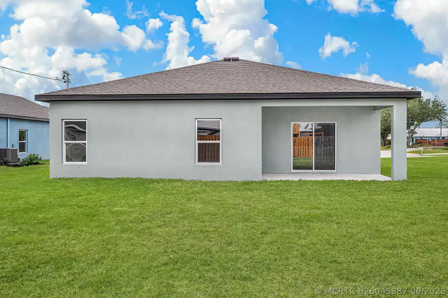5701 Palm Drive, Fort Pierce, FL 34982 - #3