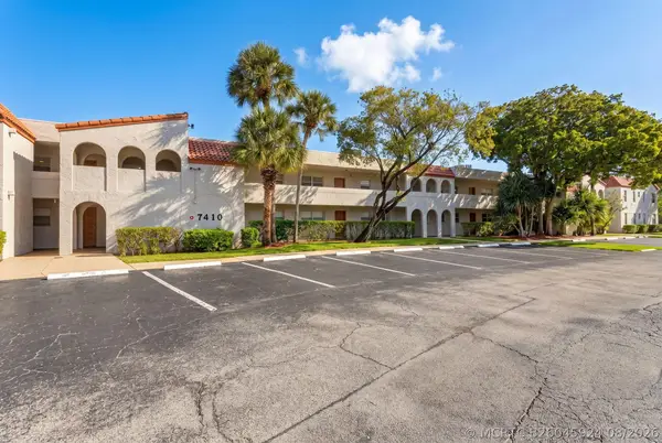 7410 Woodmont Terrace #202, Tamarac, FL 33321