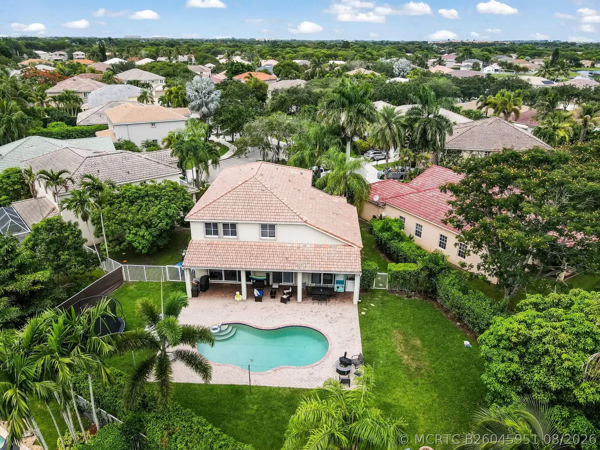 4411 Stone Ridge Way, Weston, FL 33331 - #1