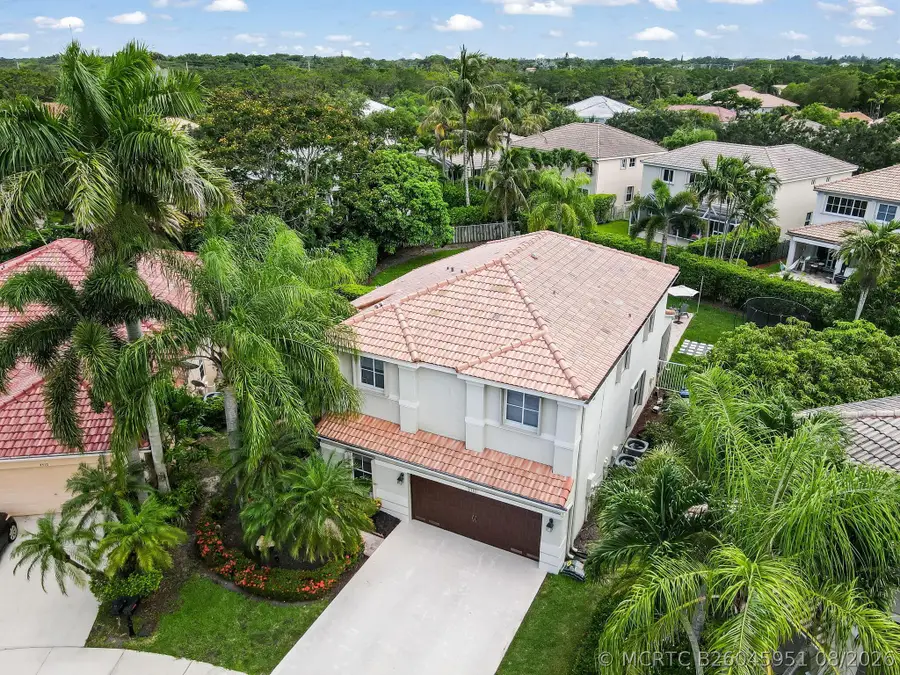 4411 Stone Ridge Way, Weston, FL 33331 - #3