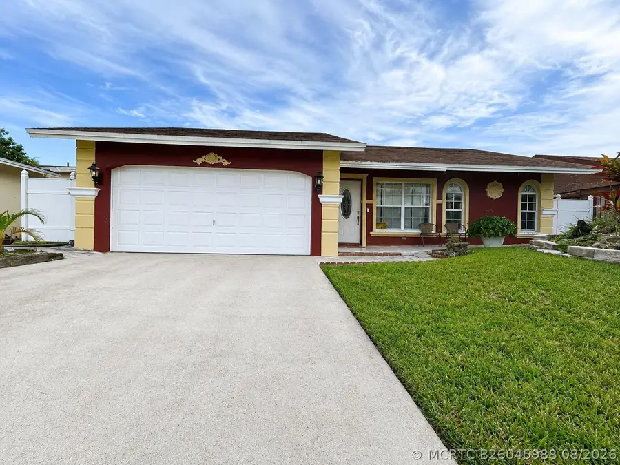 7526 SW 7th Court, North Lauderdale, FL 33068 - #2