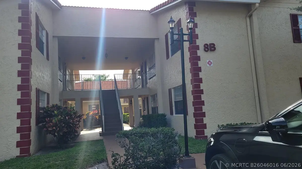 3766 N University Drive #M-8, Coral Springs, FL 33065 - #1