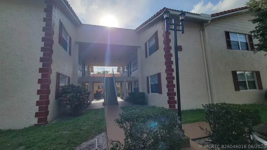 3766 N University Drive #M-8, Coral Springs, FL 33065 - #2