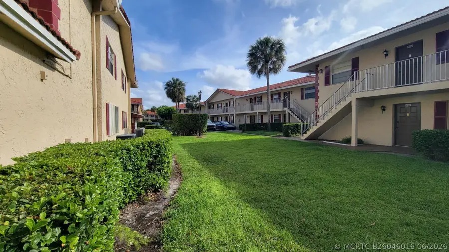 3766 N University Drive #M-8, Coral Springs, FL 33065 - #3