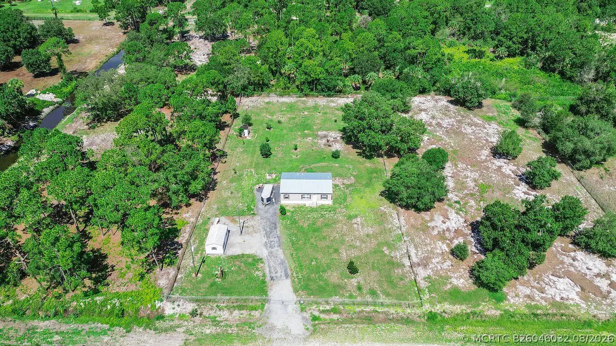 220 N Sendero Street, Clewiston, FL 33440 - #1