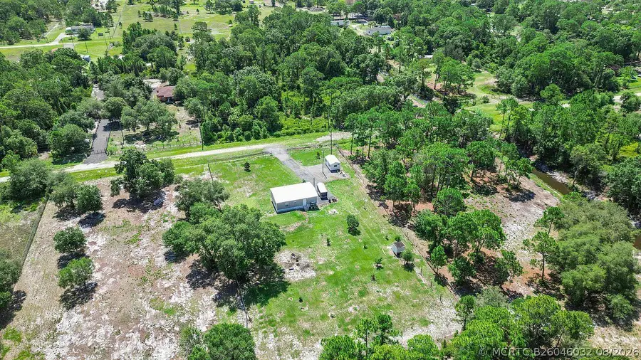 220 N Sendero Street, Clewiston, FL 33440 - #2