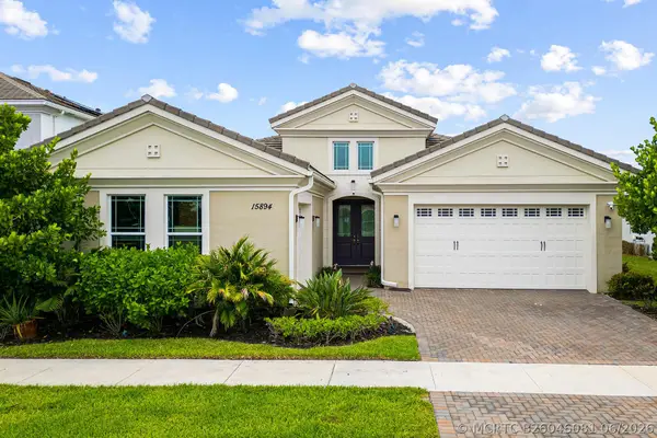 15894 Meadowlark Court, Loxahatchee, FL 33470