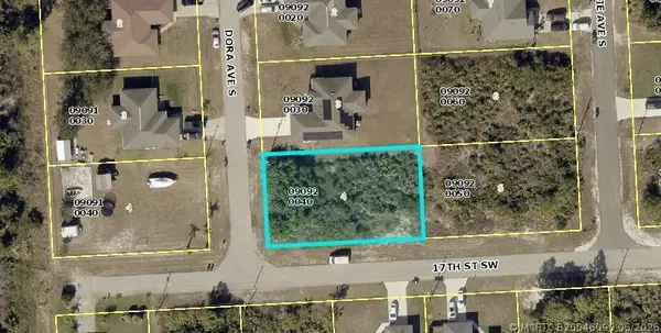 1607 Dora Avenue S, Lehigh Acres, FL 33976