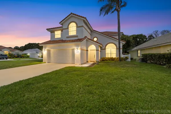 7015 SE Cutler Trail Se, Stuart, FL 34997