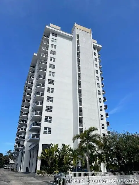 336 N Birch Road #6d, Fort Lauderdale, FL 33304