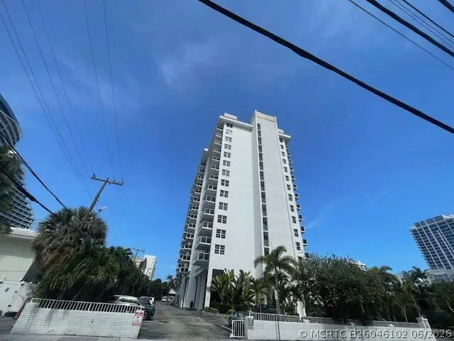 336 N Birch Road #6d, Fort Lauderdale, FL 33304 - #3