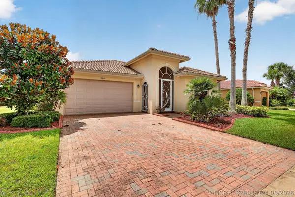 6311 Astor Place, Vero Beach, FL 32966