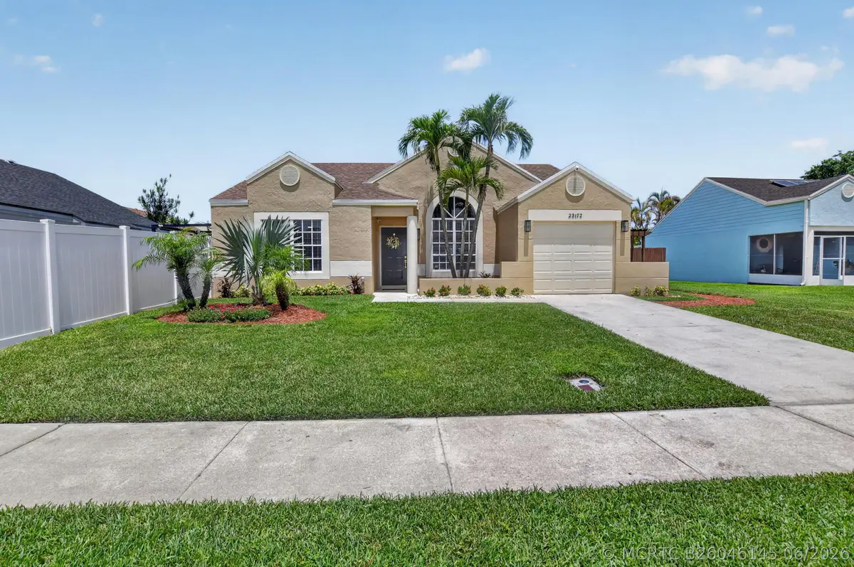 23172 Bentley Place, Boca Raton, FL 33433 - #1