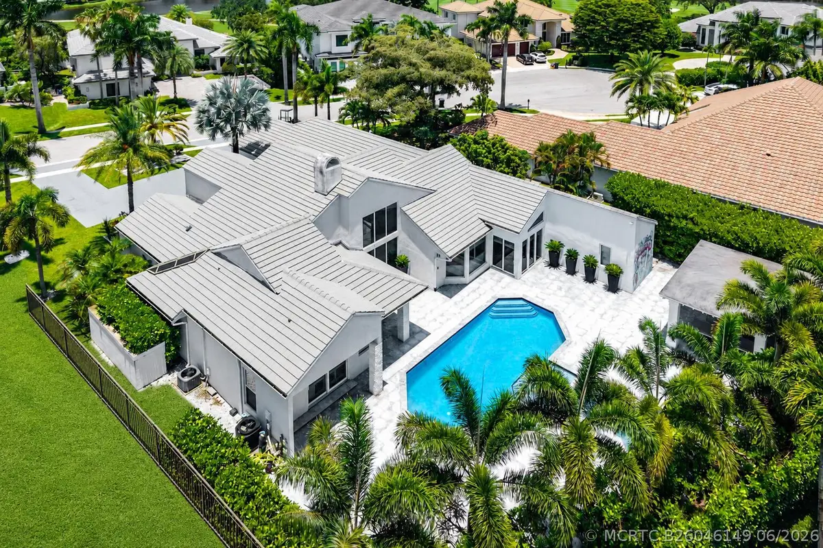 3828 NW 53rd Street, Boca Raton, FL 33496 - #1