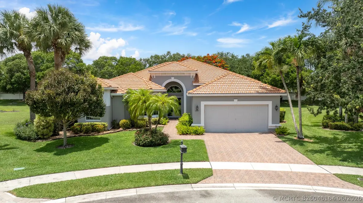 6515 Togni Street, Lake Worth, FL 33467 - #1