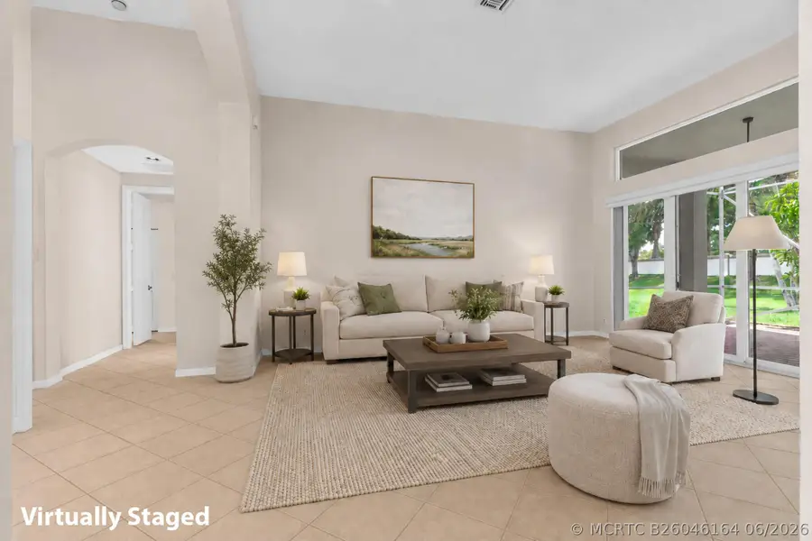 6515 Togni Street, Lake Worth, FL 33467 - #2