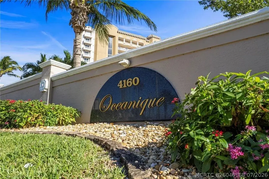 4160 N Hwy A1a #704a, Fort Pierce, FL 34949 - #1