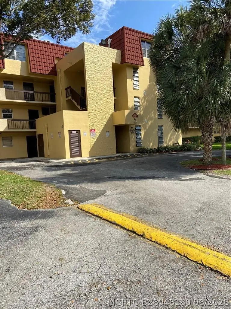 3253 Foxcroft Road #G212, Miramar, FL 33025 - #1