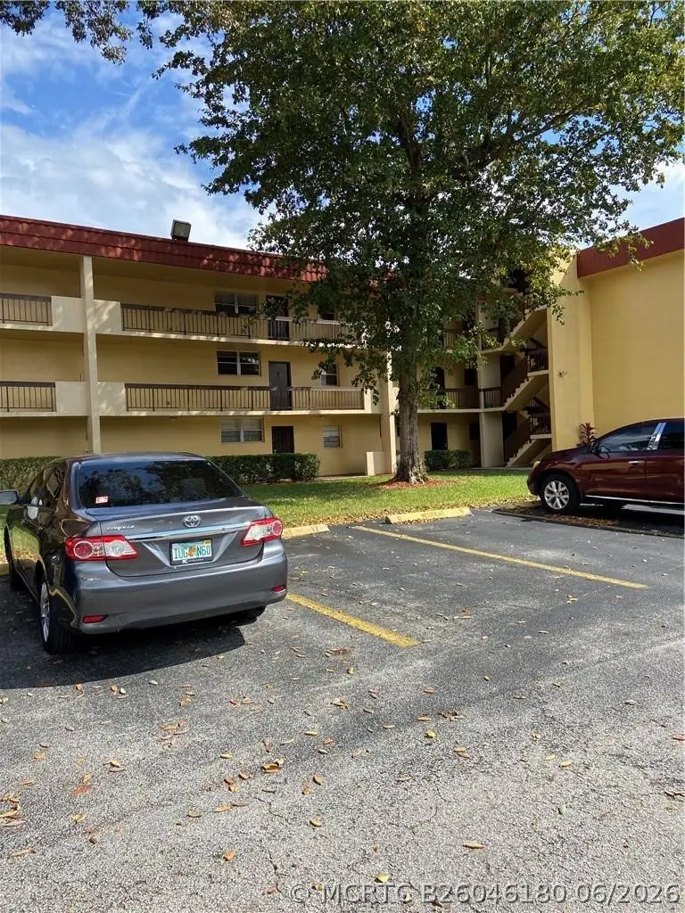 3253 Foxcroft Road #G212, Miramar, FL 33025 - #2