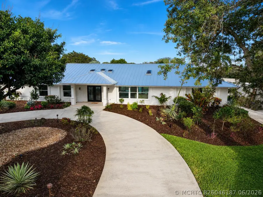 5297 SW Anhinga Avenue, Palm City, FL 34990 - #2