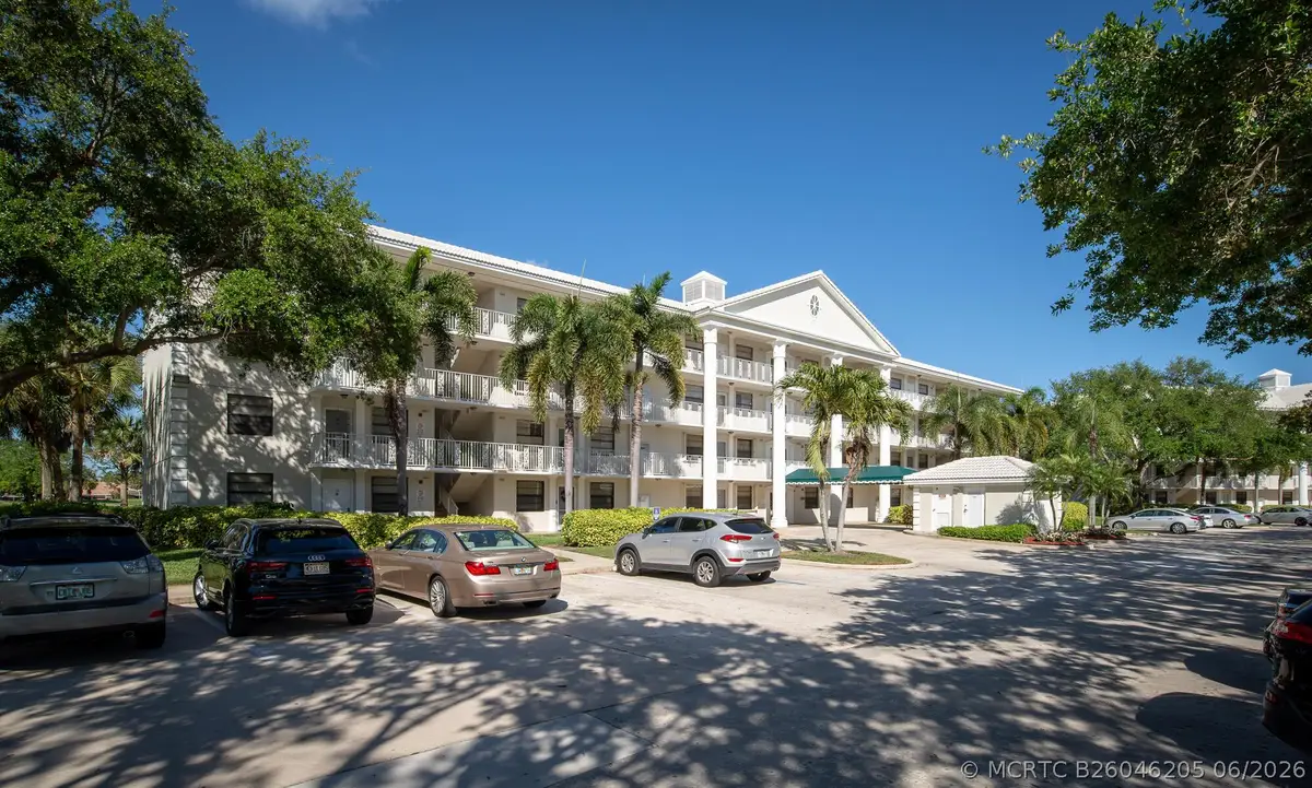 6097 Balboa Circle #202, Boca Raton, FL 33433 - #1