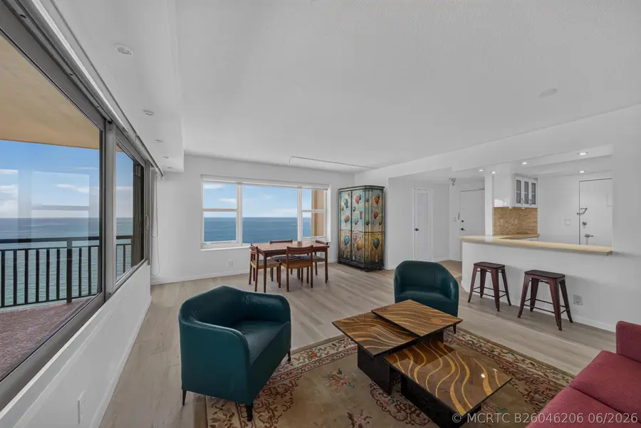3800 Galt Ocean Drive #1605, Fort Lauderdale, FL 33308 - #3