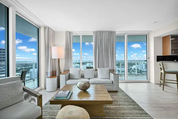 505 N Fort Lauderdale Beach Boulevard #2101, Fort Lauderdale, FL 33304