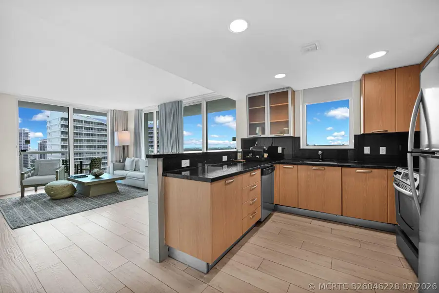 505 N Fort Lauderdale Beach Boulevard #2101, Fort Lauderdale, FL 33304 - #2