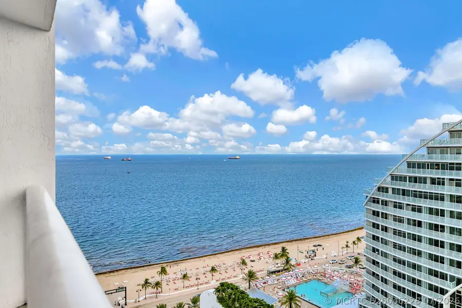 505 N Fort Lauderdale Beach Boulevard #2101, Fort Lauderdale, FL 33304 - #3