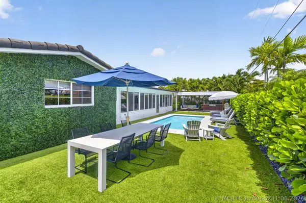 2917 NE 35th Court, Lighthouse Point, FL 33064