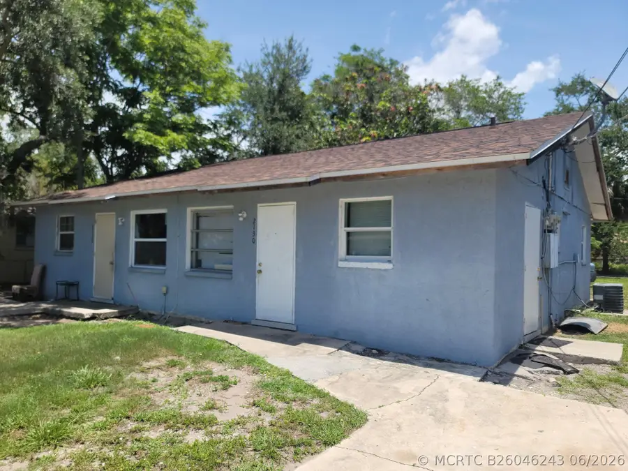 2130 N Orange Avenue, Sarasota, FL 34234 - #2