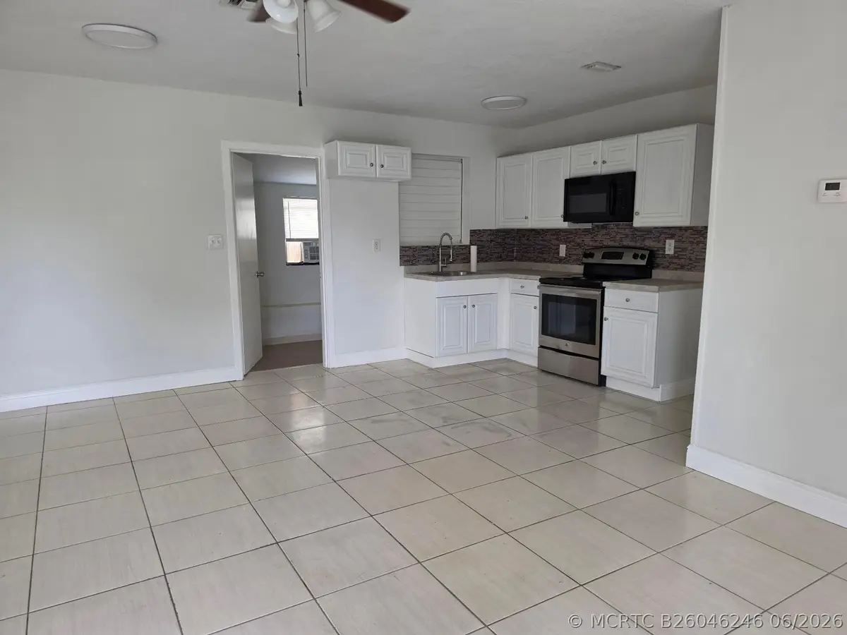3110 Avenue F, West Palm Beach, FL 33404 - #1