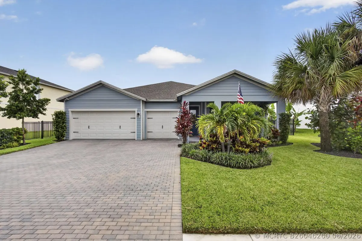 1201 Harvester Crossing, Loxahatchee, FL 33470 - #1