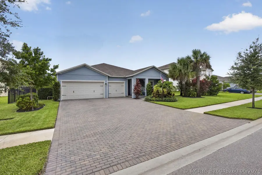 1201 Harvester Crossing, Loxahatchee, FL 33470 - #3