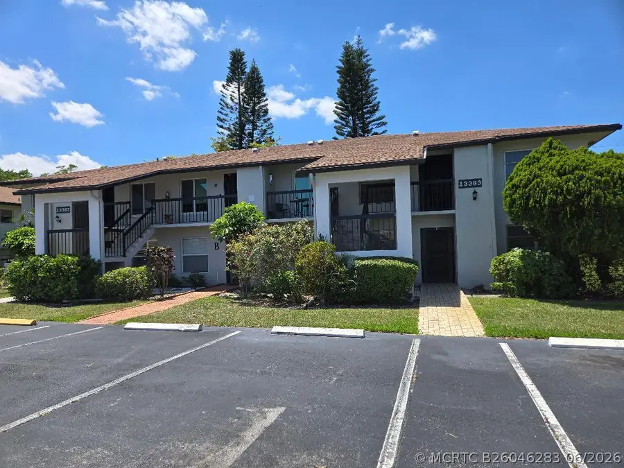 13383 Pineapple Palm Court #F, Delray Beach, FL 33484 - #2