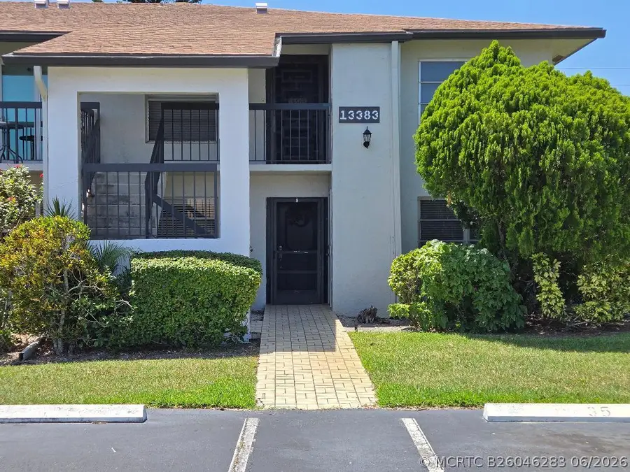 13383 Pineapple Palm Court #F, Delray Beach, FL 33484 - #3