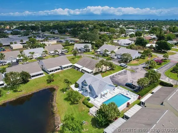 2738 SE Tropical East Circle, Port St Lucie, FL 34952