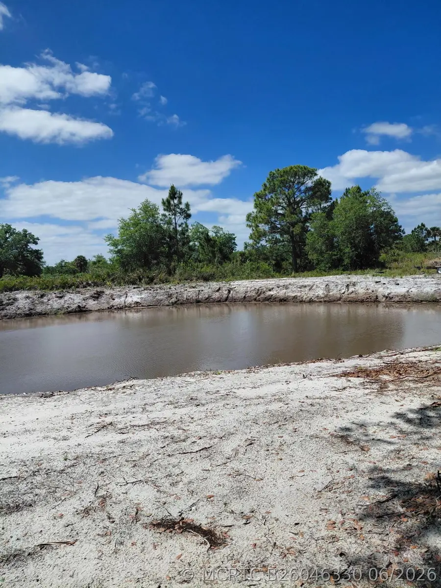 17122 NW 292nd Street, Okeechobee, FL 34972 - #2